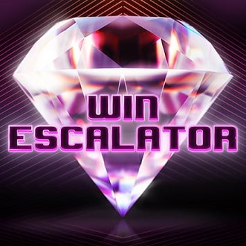 Juego Win Escalator