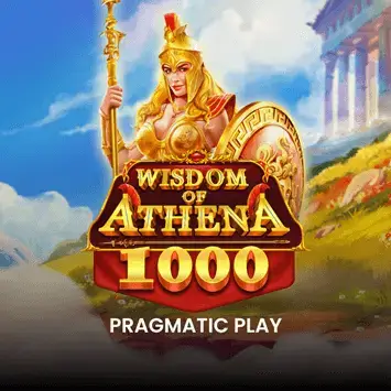 Juego Wisdom of Athena 1000