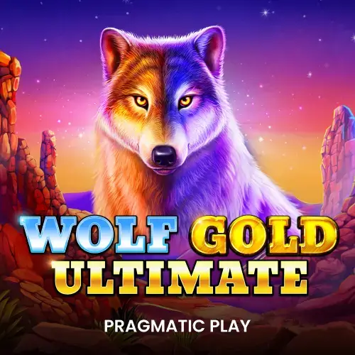 Juego Wolf Gold Ultimate