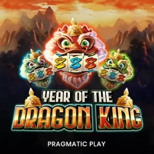 Juego Year of the Dragon King