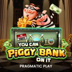 Juego You Can Piggy Bank On It