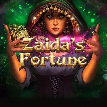 Juego Zaida’s Fortune