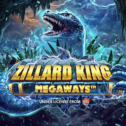 Juego Zillard King Megaways