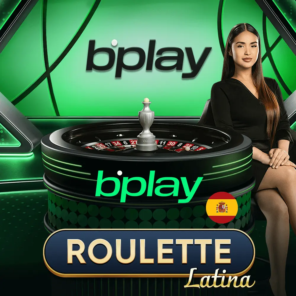 Juego bplay Super Roulette
