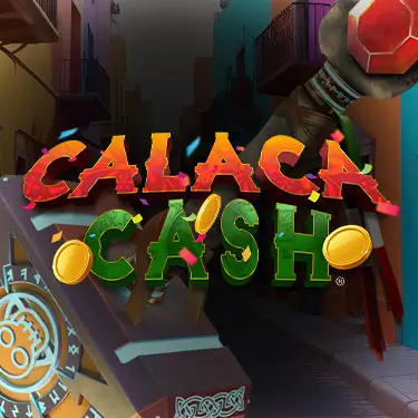 Juego Calaca Cash