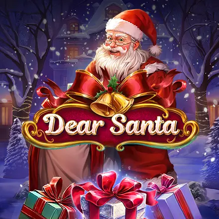 Juego Dear Santa