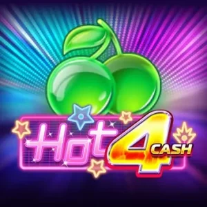 Juego Hot 4 Cash