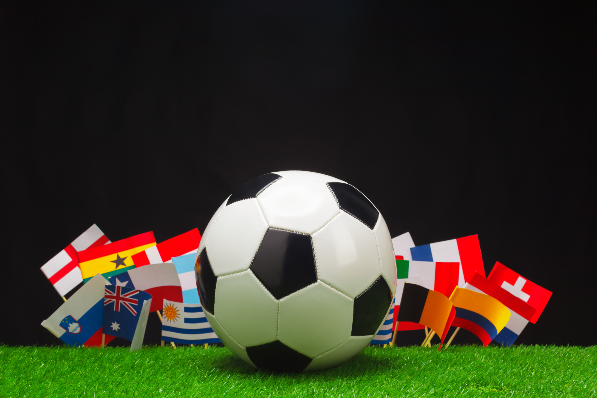 El contexto: Argentina y su Grupo J tras el sorteo