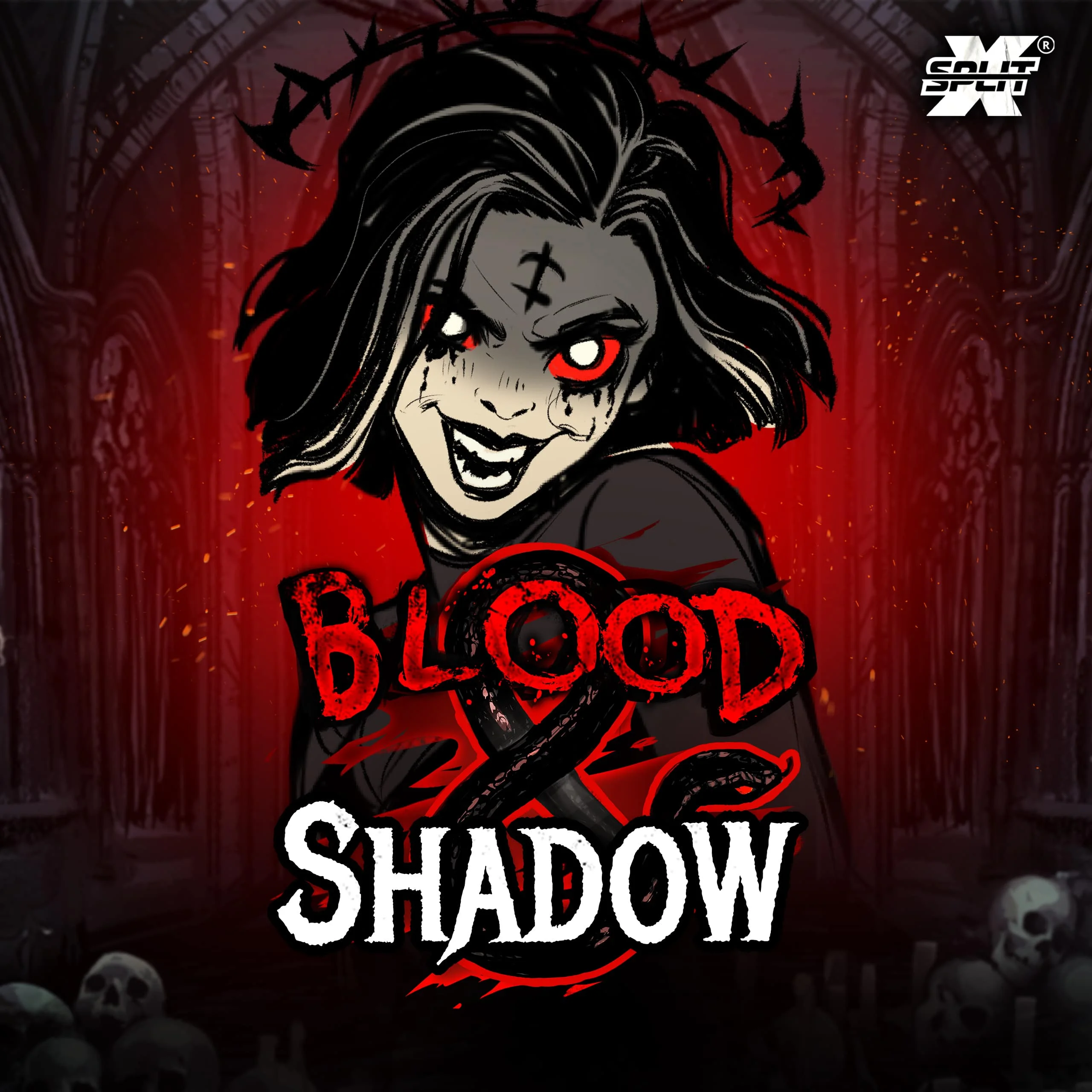 Juego Blood & Shadow
