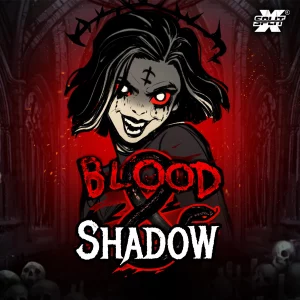 Juego Blood & Shadow