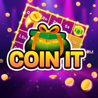 Juego Coin It