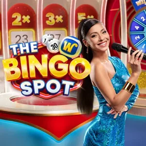 Juego The Bingo Spot