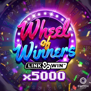 Juego Wheel of Winners Link&Win